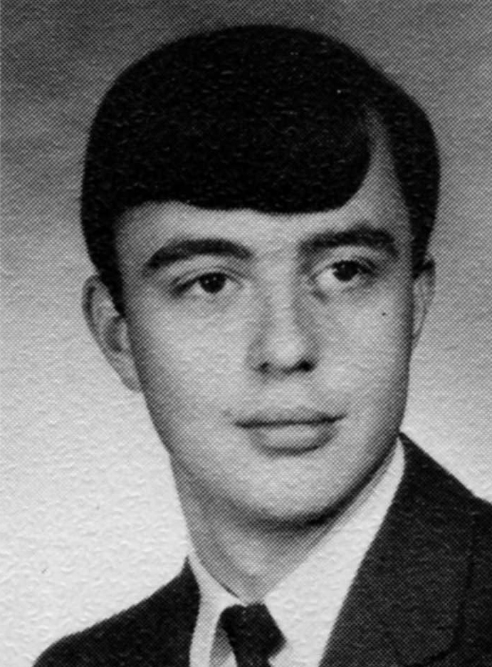 Class of 1969 Memorial